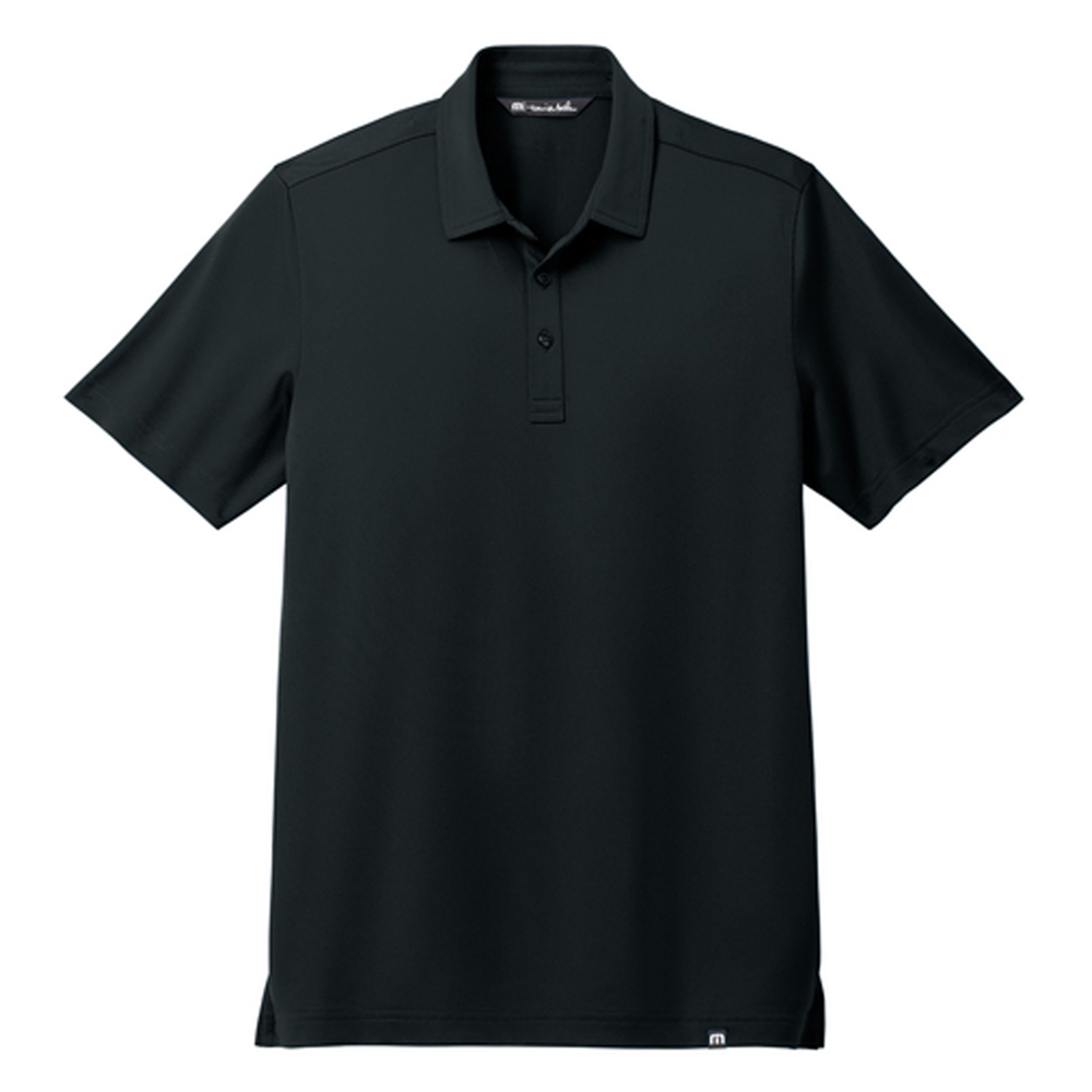 TravisMathew Cabana Solid Polo