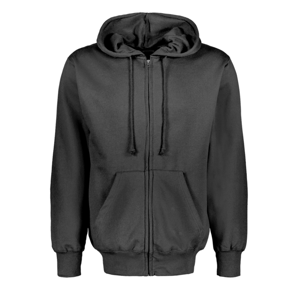 Fundamental Fleece Classic Fit Zip Hoodie