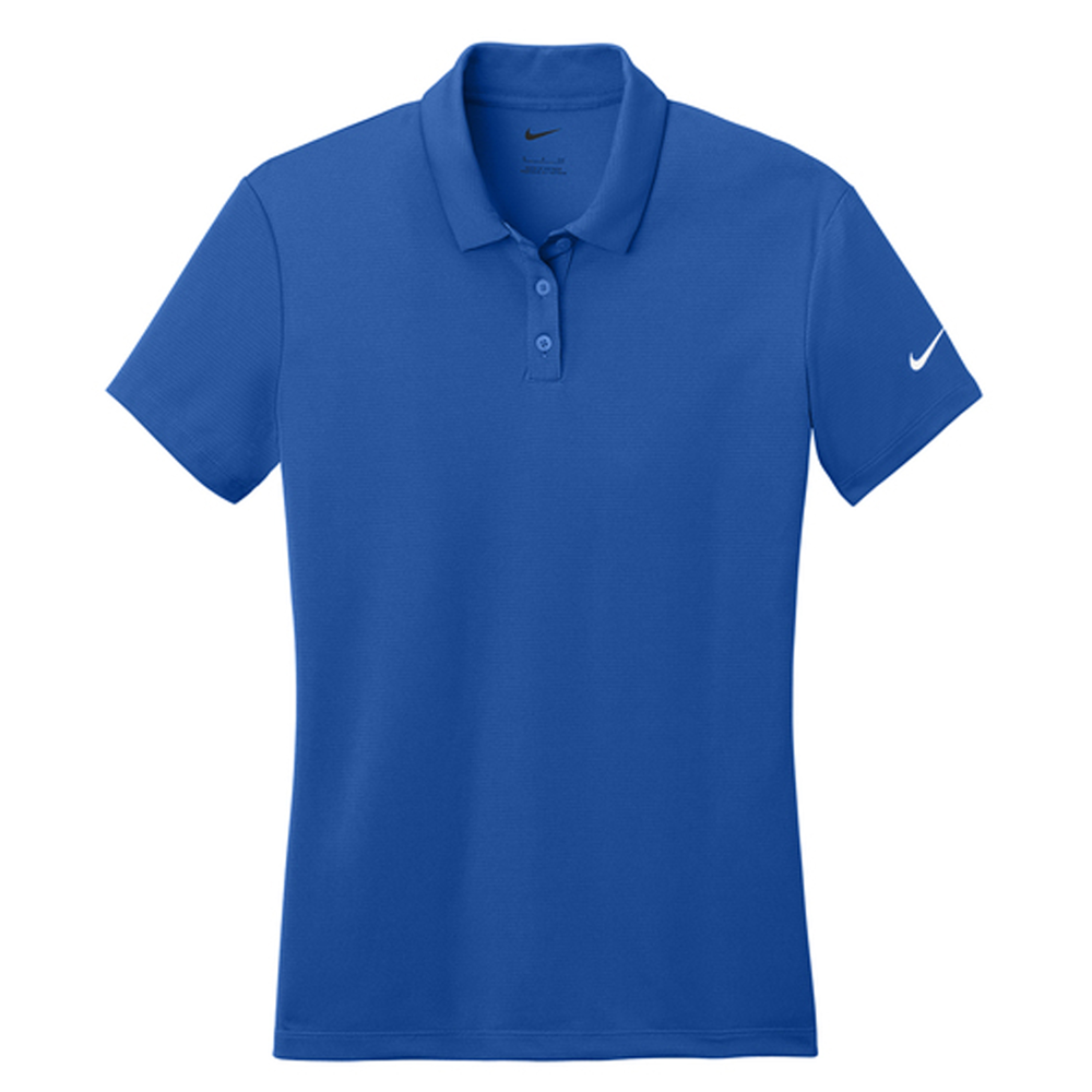 Nike Women’s Dry Essential Dri-FIT Polo Shirt
