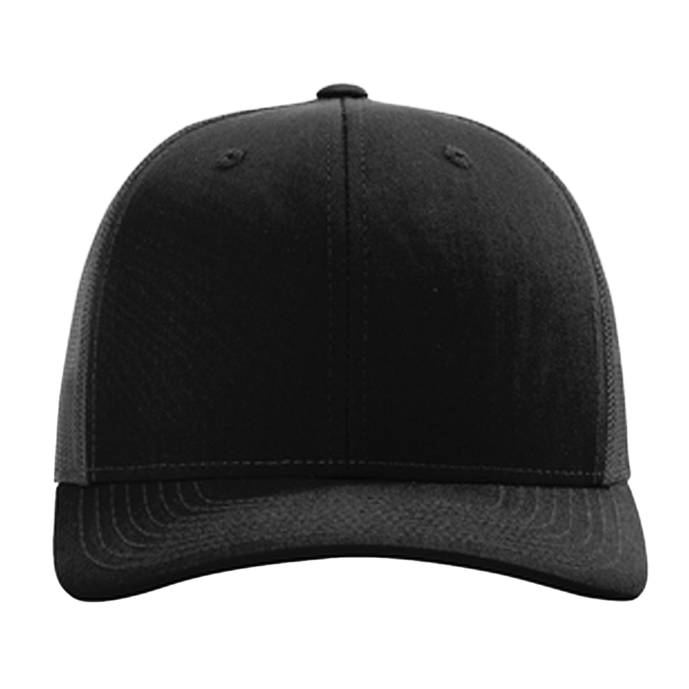 Richardson 112+ R-Flex Adjustable Trucker Cap