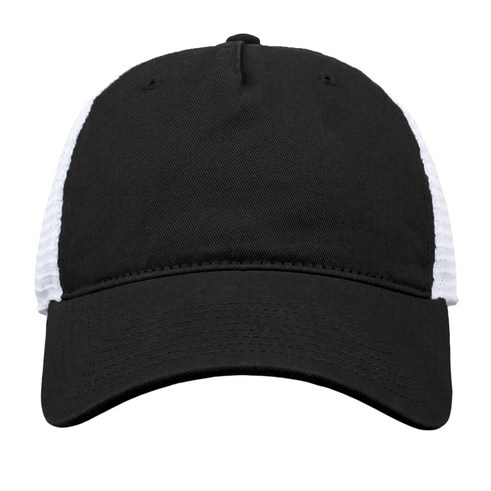 Relaxed Soft Trucker Cap