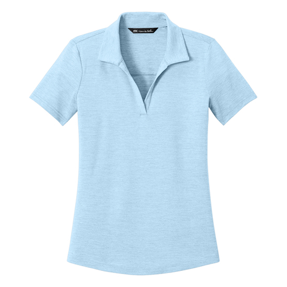 TravisMathew Women’s Onward Polo