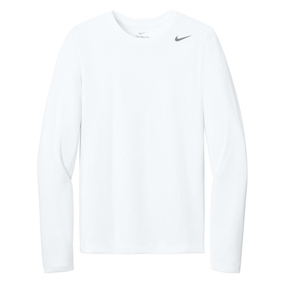 Nike Team rLegend Dri-FIT Long Sleeve Tee