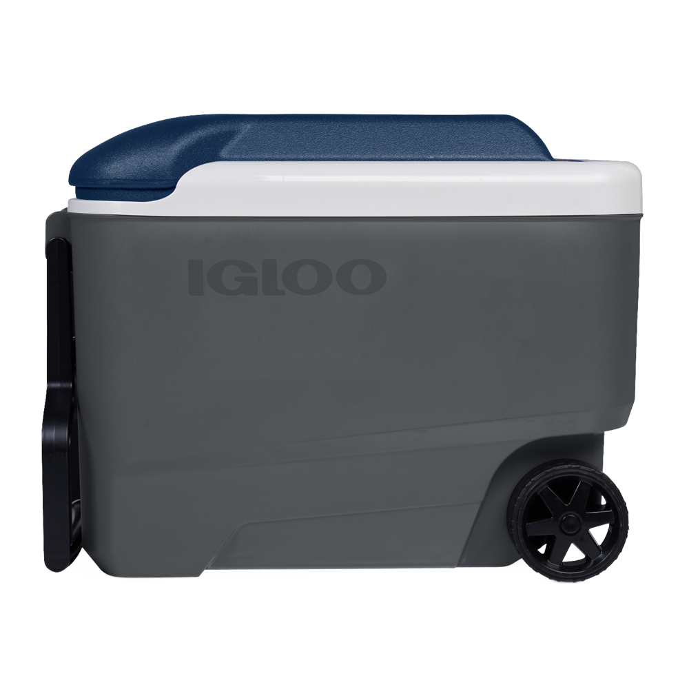 Igloo Maxcold 40 Qt Rolling Cooler