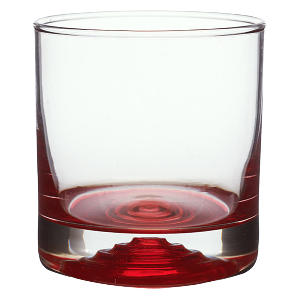 9.5 oz. Classic Low ball Glass