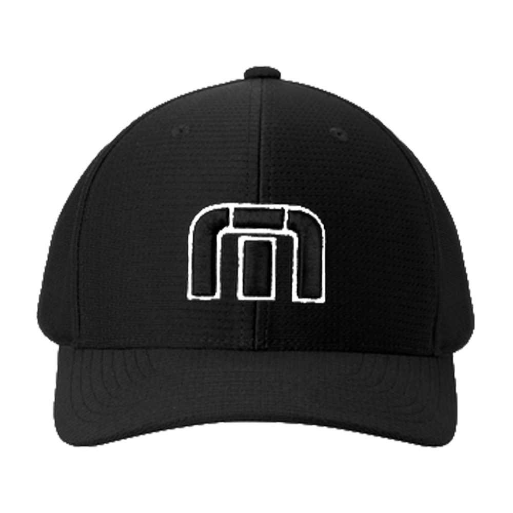 TravisMathew Front Icon Cap