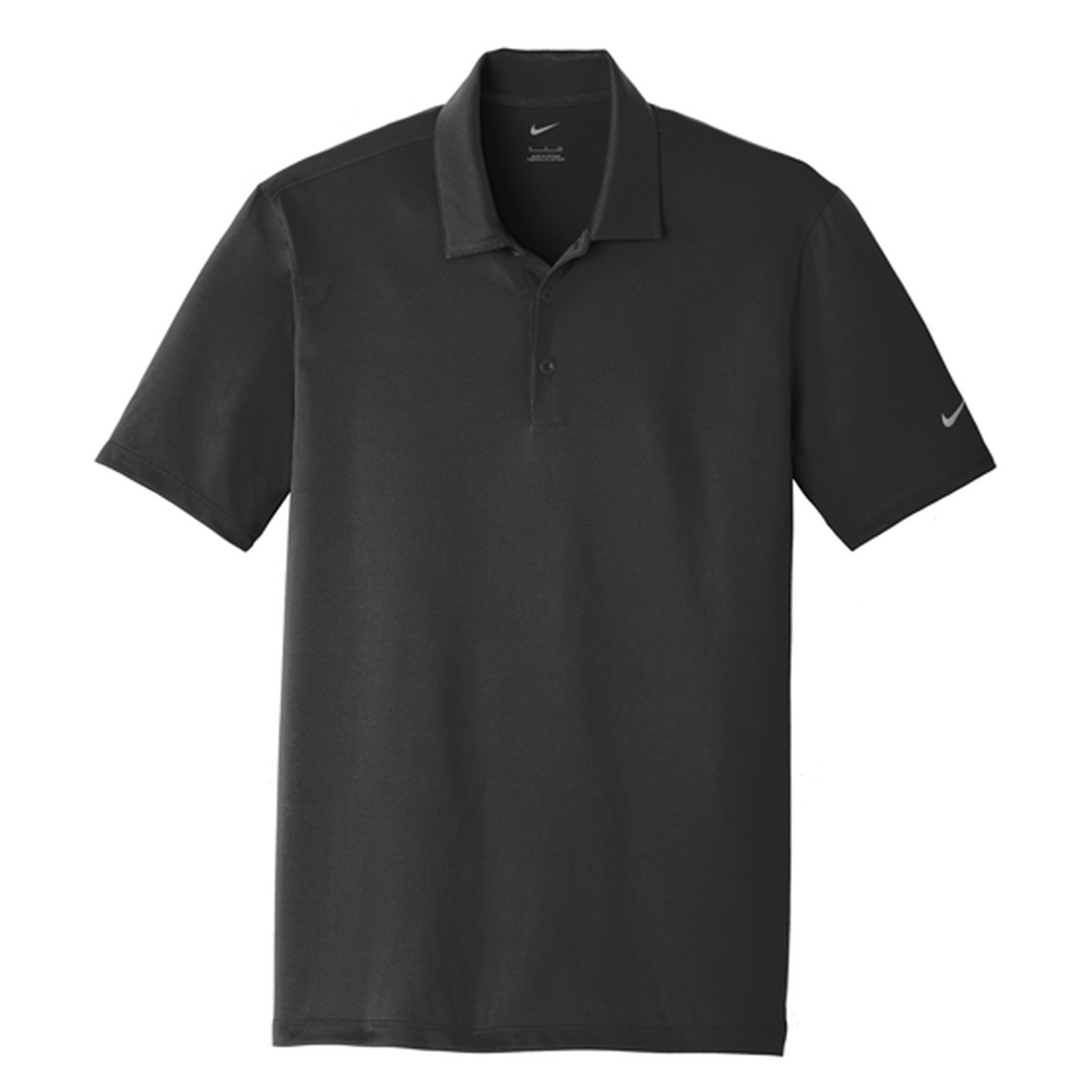 Nike Legacy Grid Texture Dri-FIT Polo
