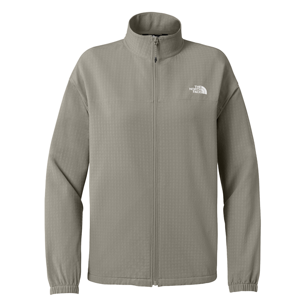 The North Face Women’s Mountain Horizon Water-Repellent Jacket