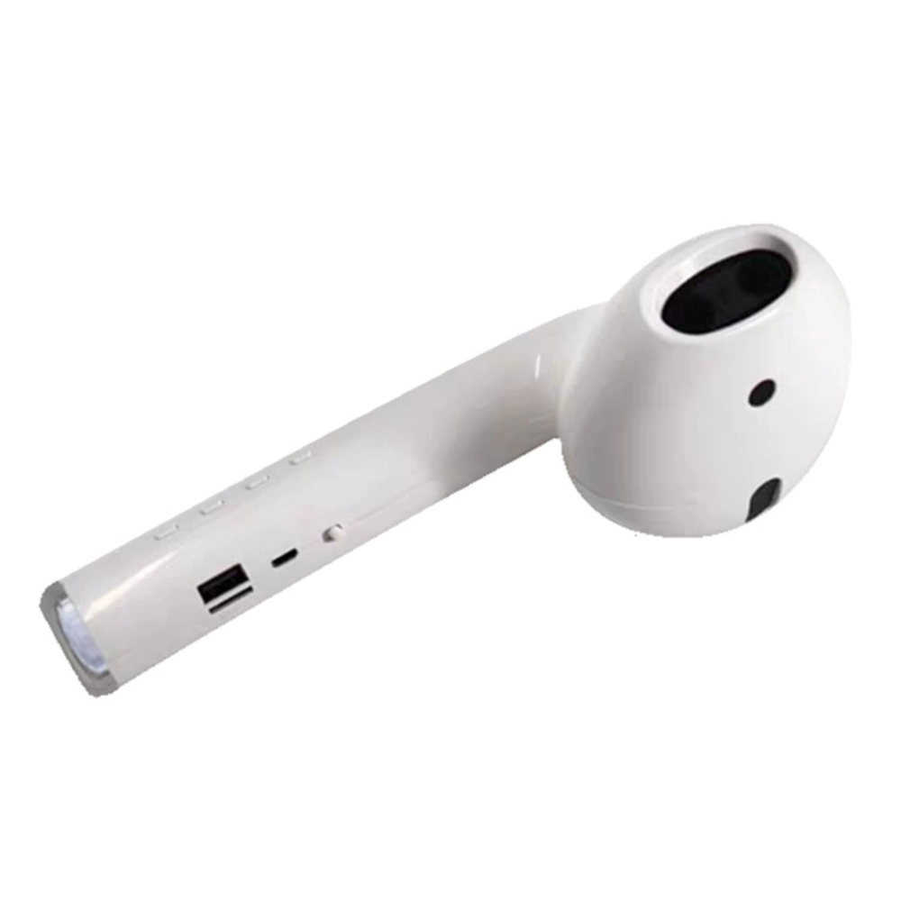 AirPods Style Bluetooth Speaker