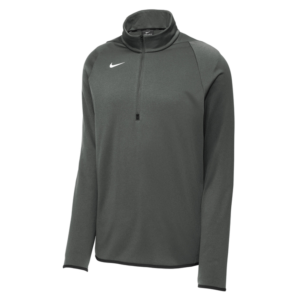 Nike Therma-FIT Quarter-Zip Warm Training Fleece
