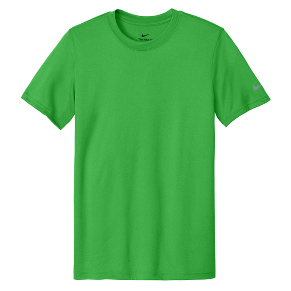 Nike rLegend Dri-FIT Performance Tee with Sleeve Swoosh