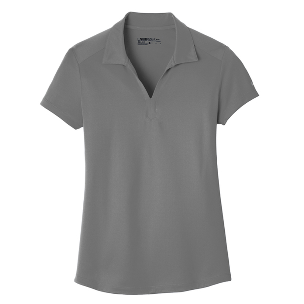 Nike Women's Dri-FIT Legacy Textured Polo