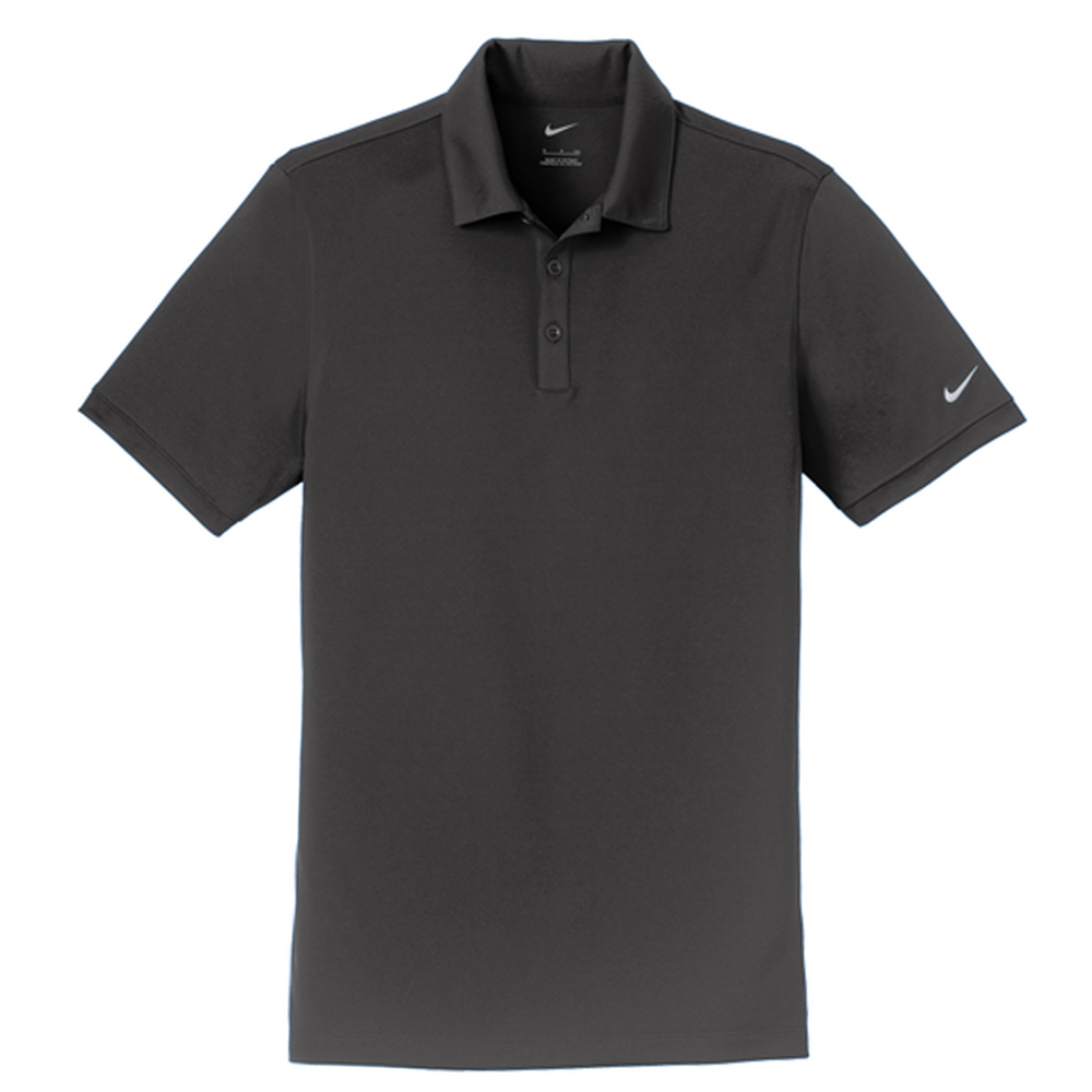 Nike Dri-FIT Players Modern Fit Double Pique Polo