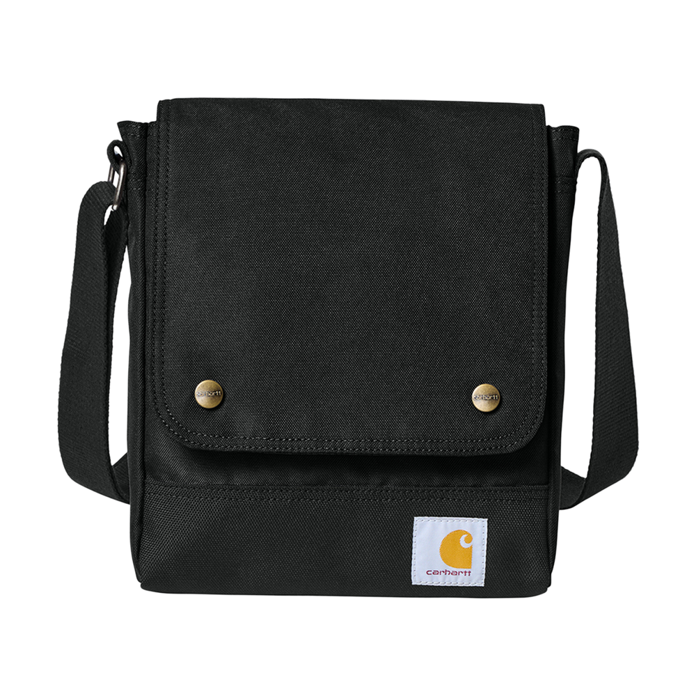 Carhartt Crossbody Snap Bag Rugged Utility Sling Pack