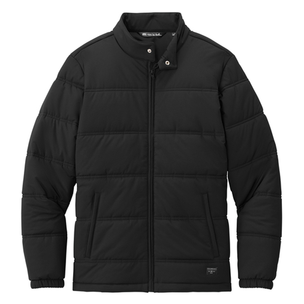 TravisMathew Cold Bay Jacket