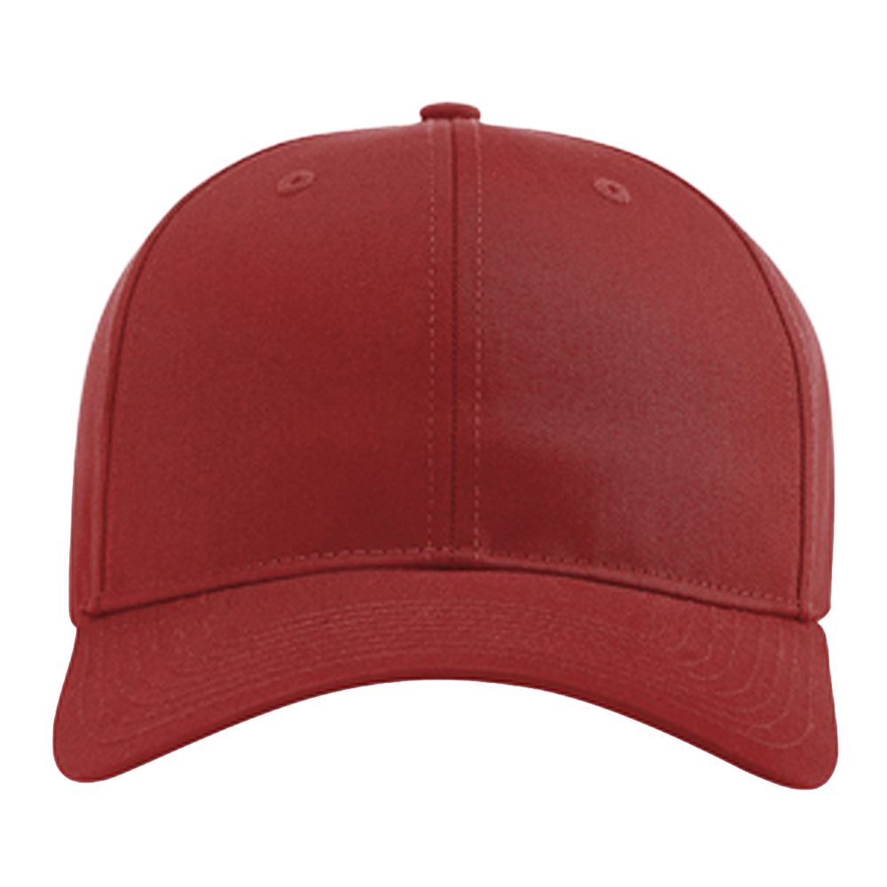 Richardson Pro Twill Snapback Baseball Cap