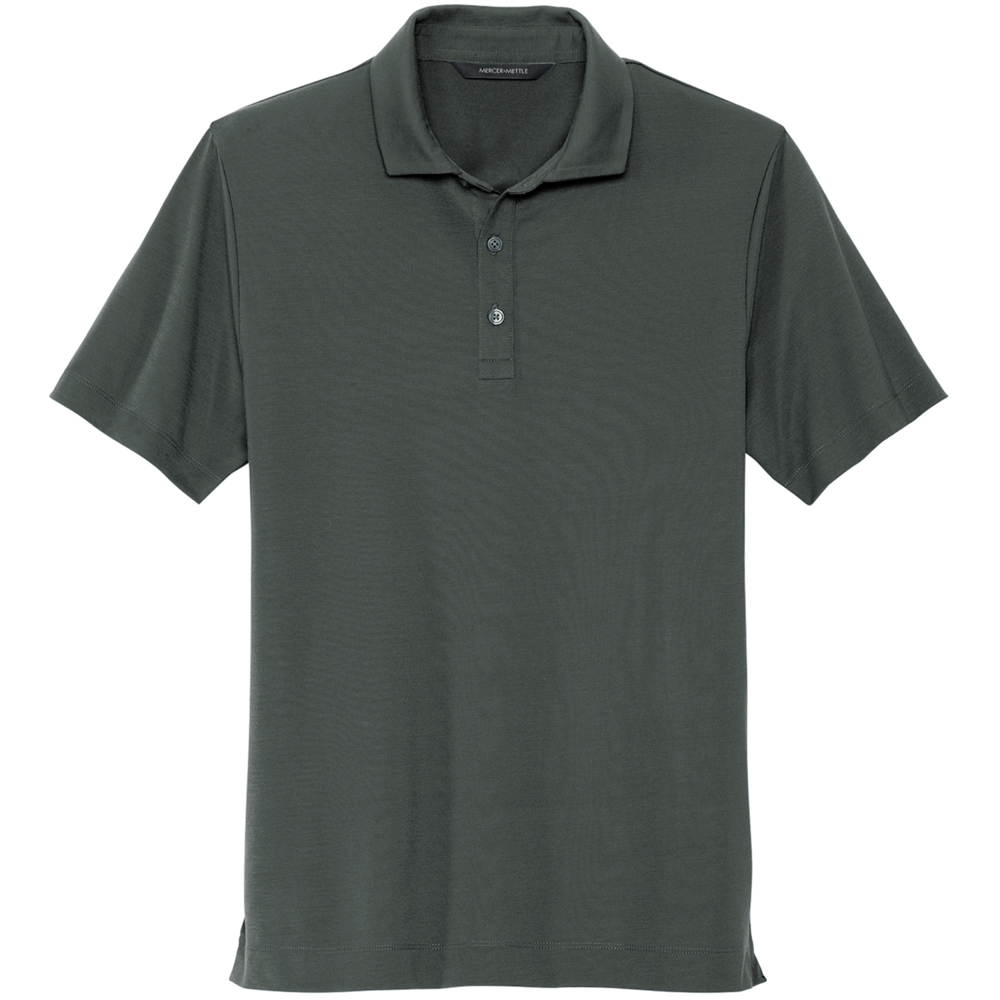 Mercer+Mettle® Stretch Jersey Polo