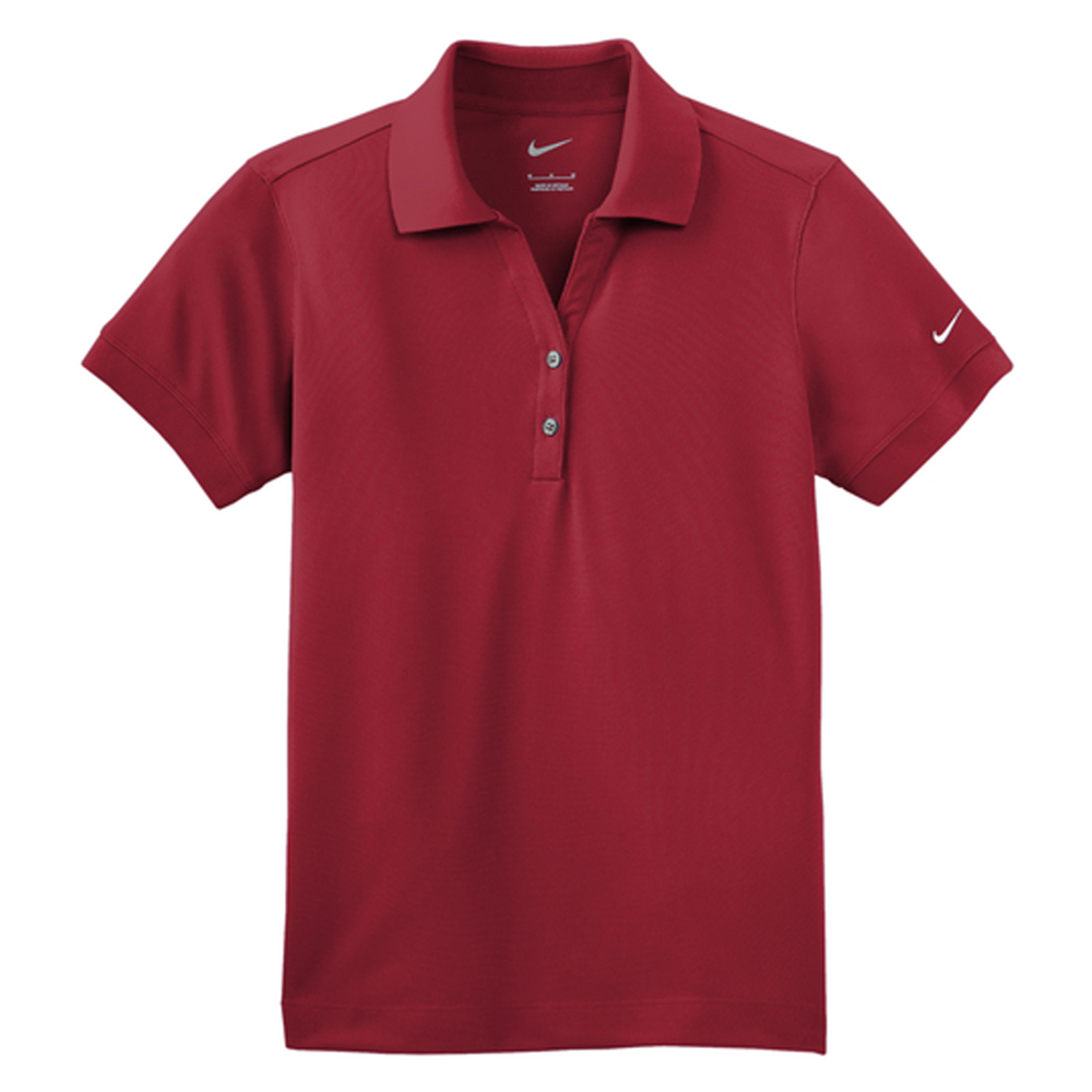 Nike Women's Dri-FIT Classic Performance Polo