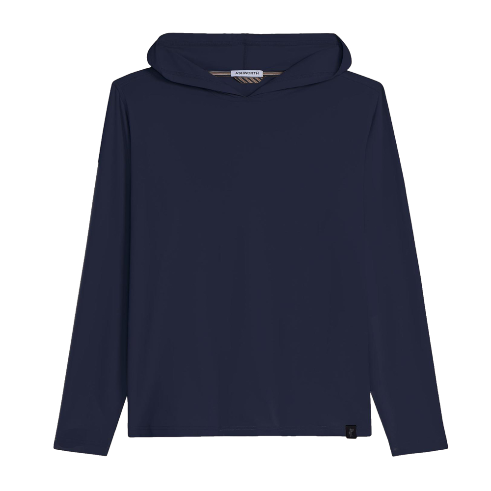 Ashworth® Lightweight Belmont Hoodie