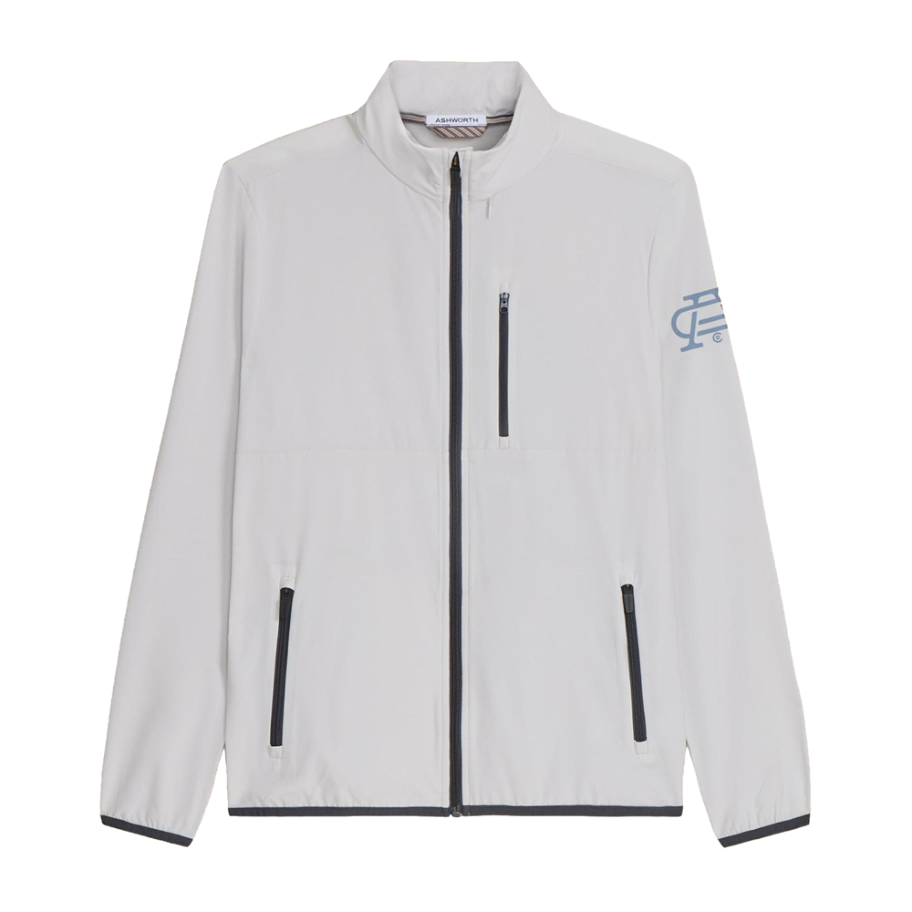 Ashworth® AG Packable Jacket