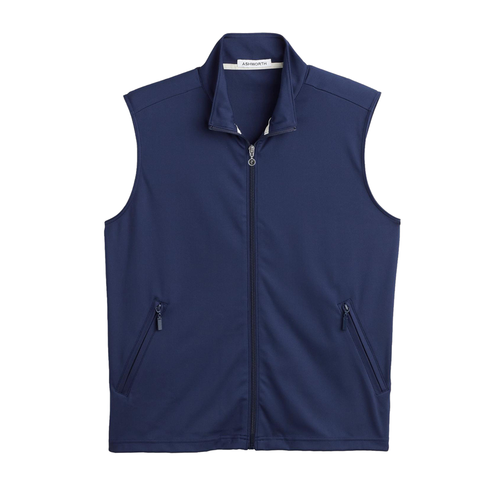 Ashworth® Tech Stretch Vest