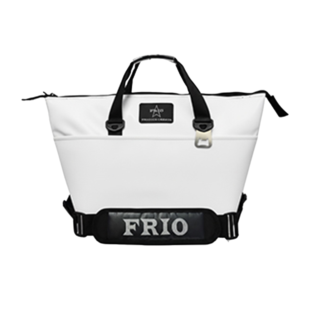 FRIO 18 Can Premium Softside Cooler Bag