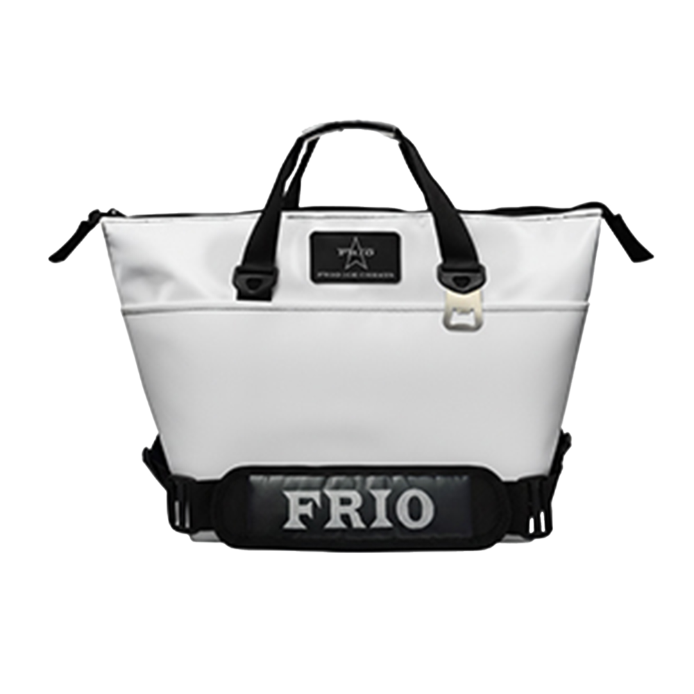 FRIO 30 Can Premium Softside Cooler Bag