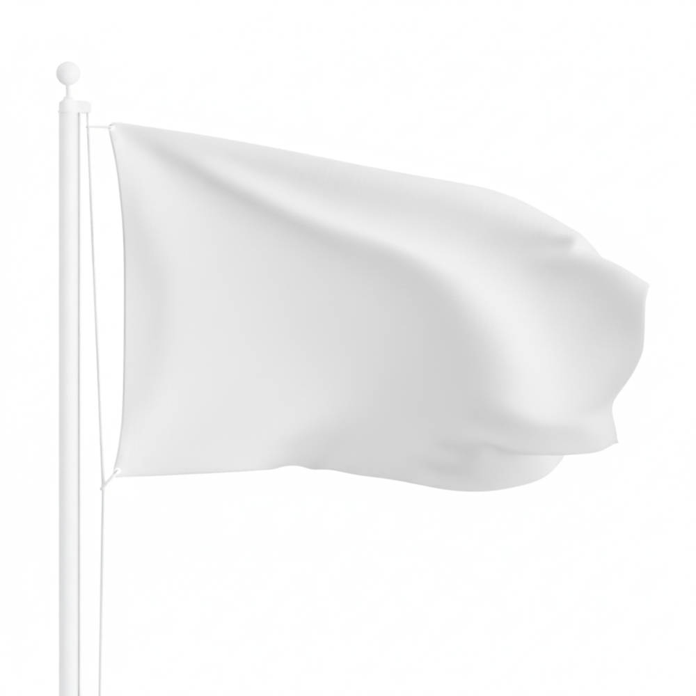 18" X 24" Full Color Large Flag