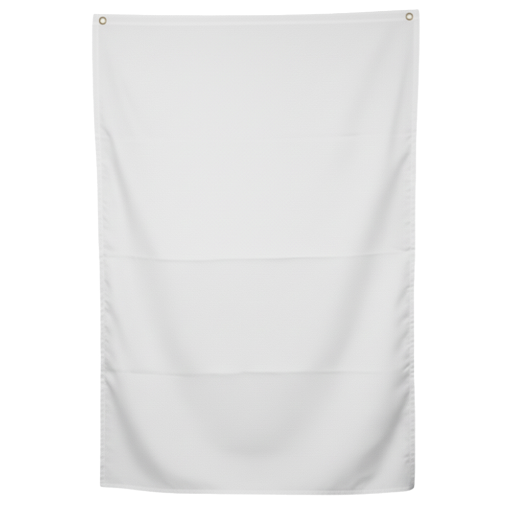 36" x 60" Sublimated Spirit Flag