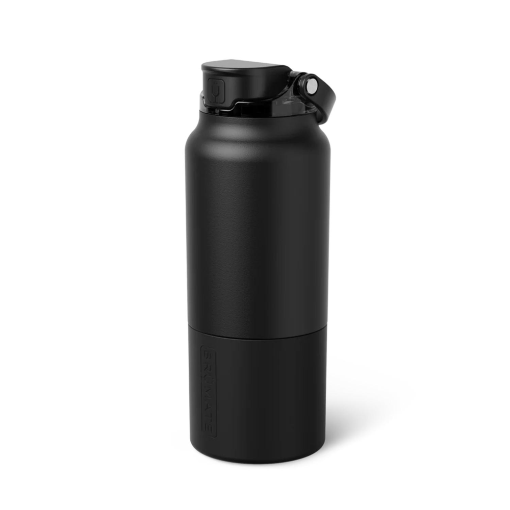 35 oz BruMate® Stainless Steel Insulated Rise MagFlip™ Water Bottle