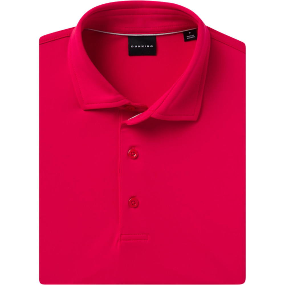 Dunning® Player 2.0 Jersey UPF 50+ Performance Polo