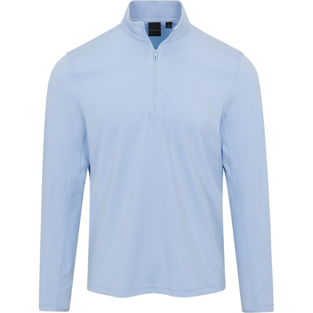 Dunning® Player 2.0 Tech Quarter Zip