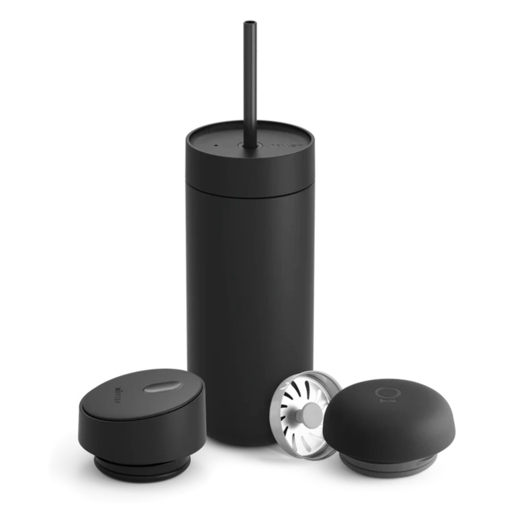 Fellow® Carter 3-in-1 Lid System