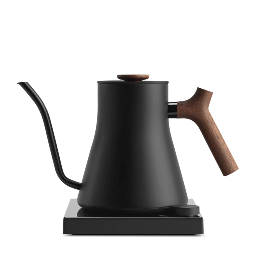 Fellow® Stagg EKG Electric Kettle Pro Studio Edition