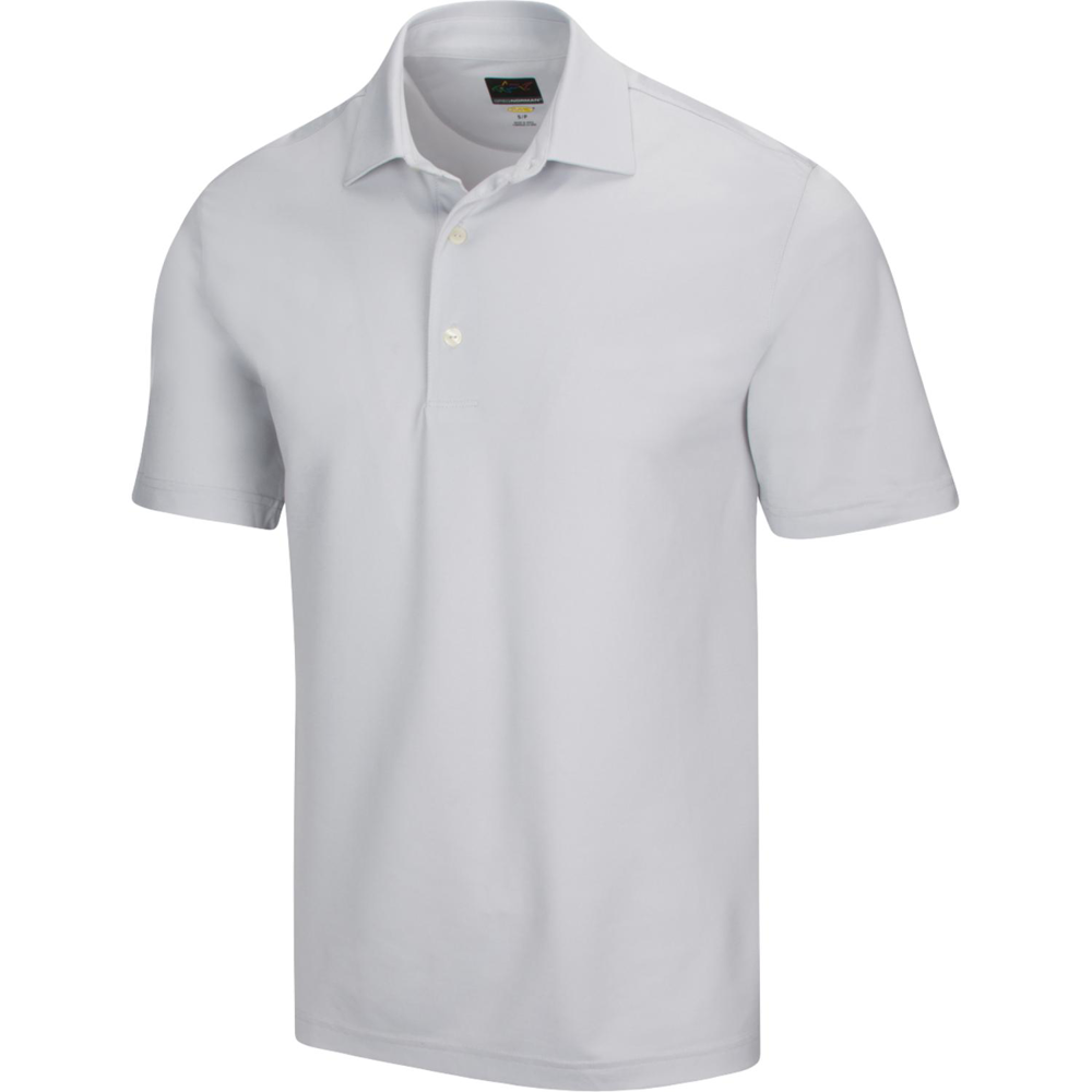 Gregnorman® Freedom Micro Pique UPF 20+ Stretch Polo