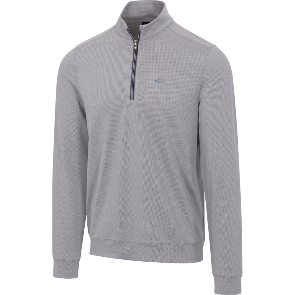 Gregnorman® Legend UPF 50+ Quarter Zip