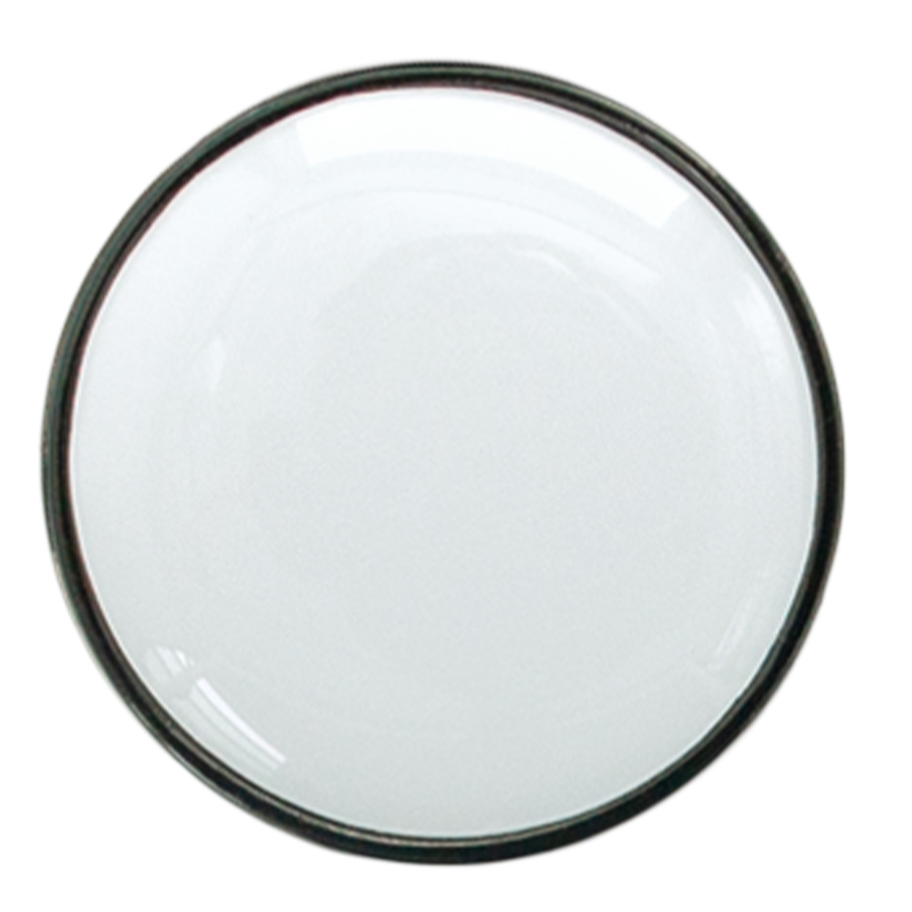 Resin Dome Metal Ball Marker