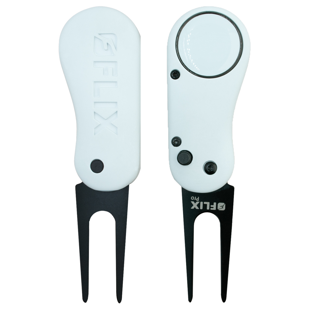 Exclusive Mini Presentation Box - Divot Tool & Towel