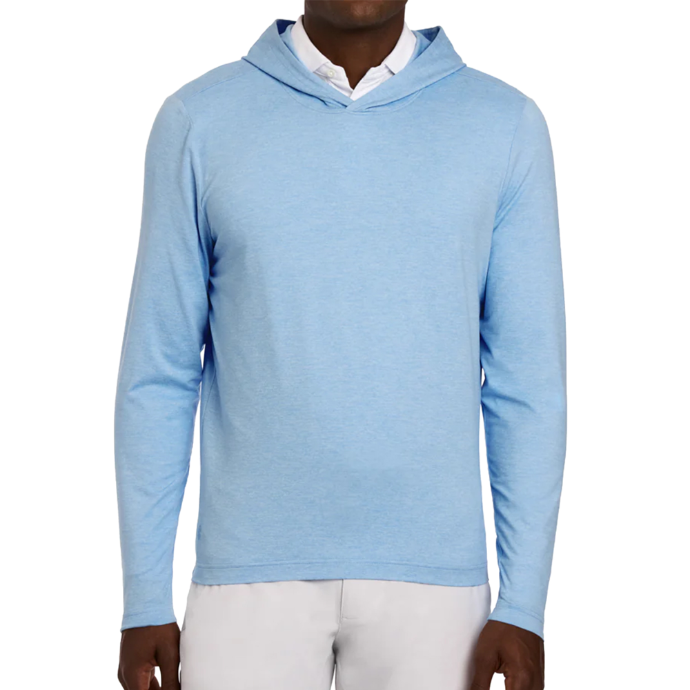 Holderness & Bourne® The Stowe Men's UPF 50+ Hoodie