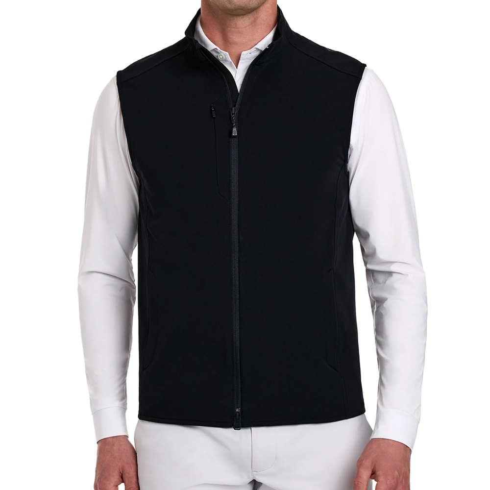 Holderness & Bourne® The Boyd Men's Vest