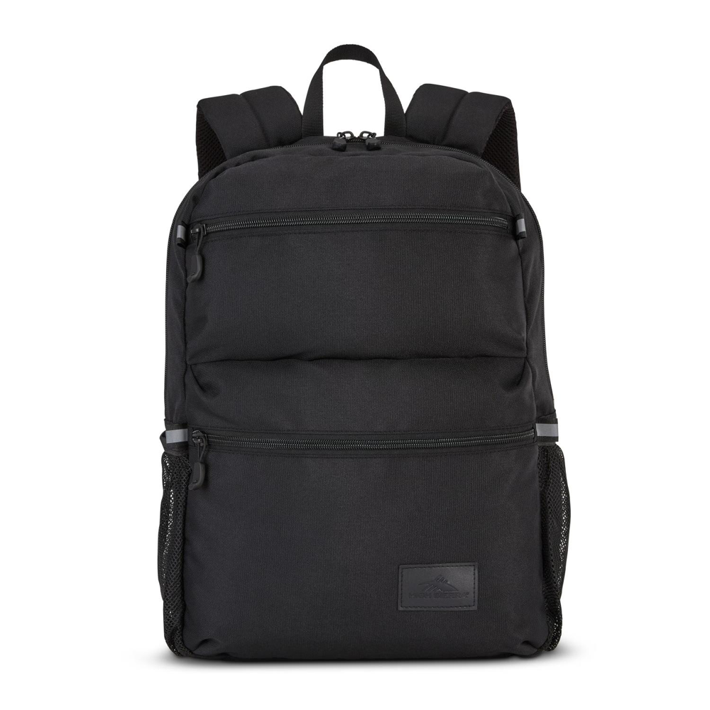 High Sierra® Everclass Executive 15.6" Laptop Backpack