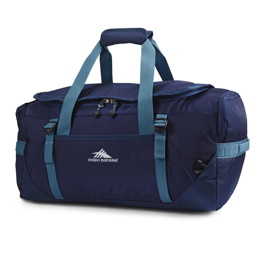 High Sierra® Fairlead Travel Duffel Bag