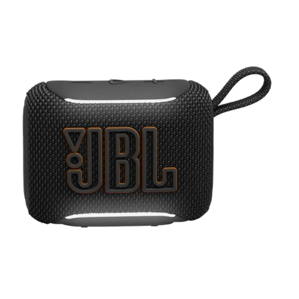 JBL® Go 5 Ultra-Portable Waterproof Bluetooth Speaker