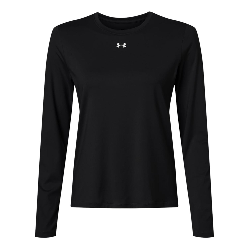 Under Armour Women's Team Vanish Long Sleeve Tee