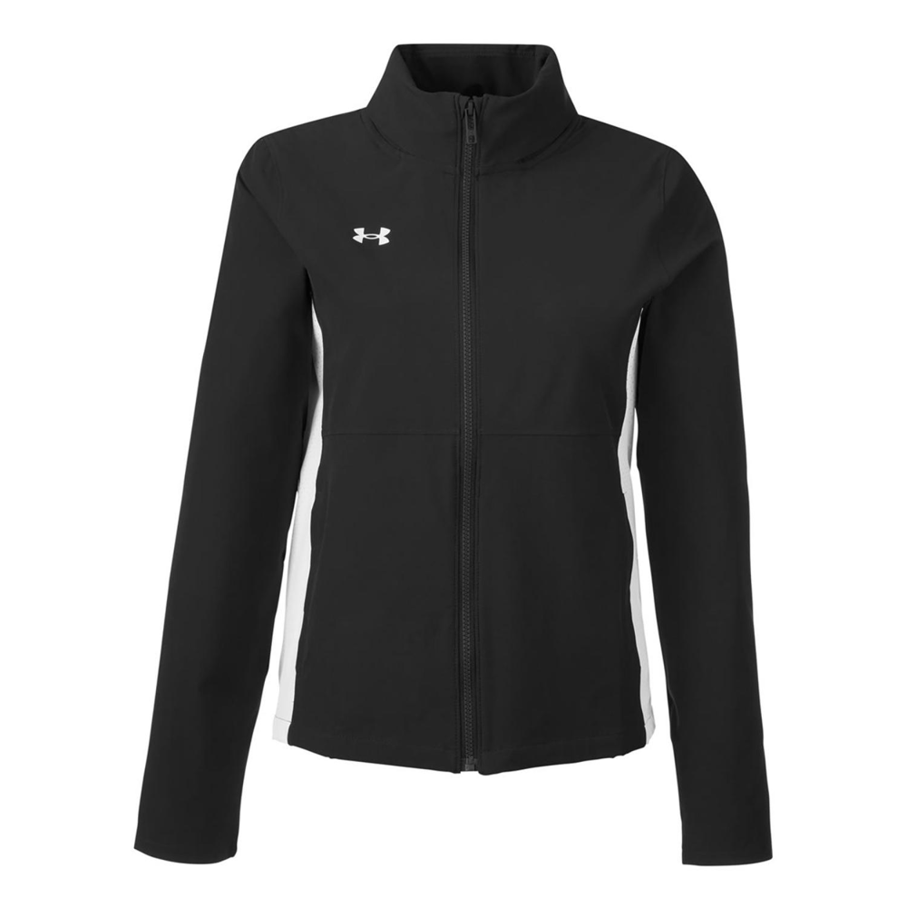 Women's Rival Stretch Jacket — Recycled Polyester
