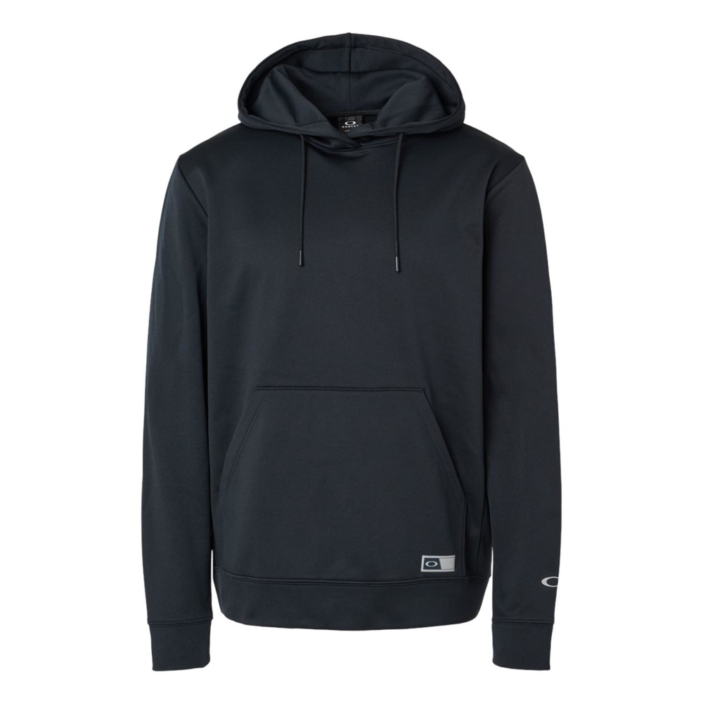 Oakley Team Issue Hydrolix Performance Hoodie