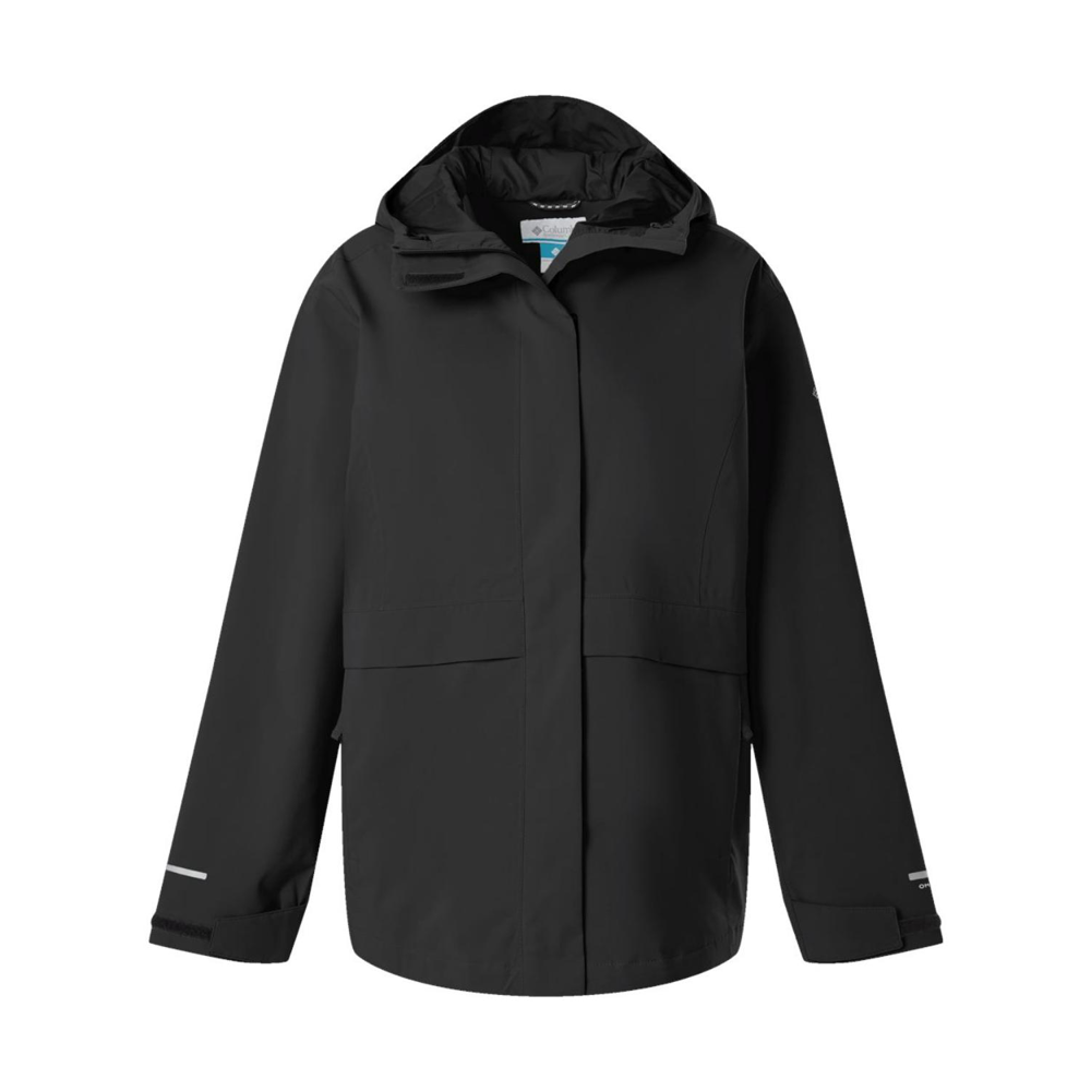Columbia Women's Altbound Waterproof Jacket