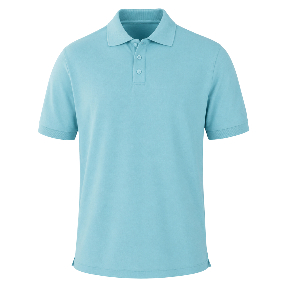 Men's Titan Soft Touch Pique Polo Shirt