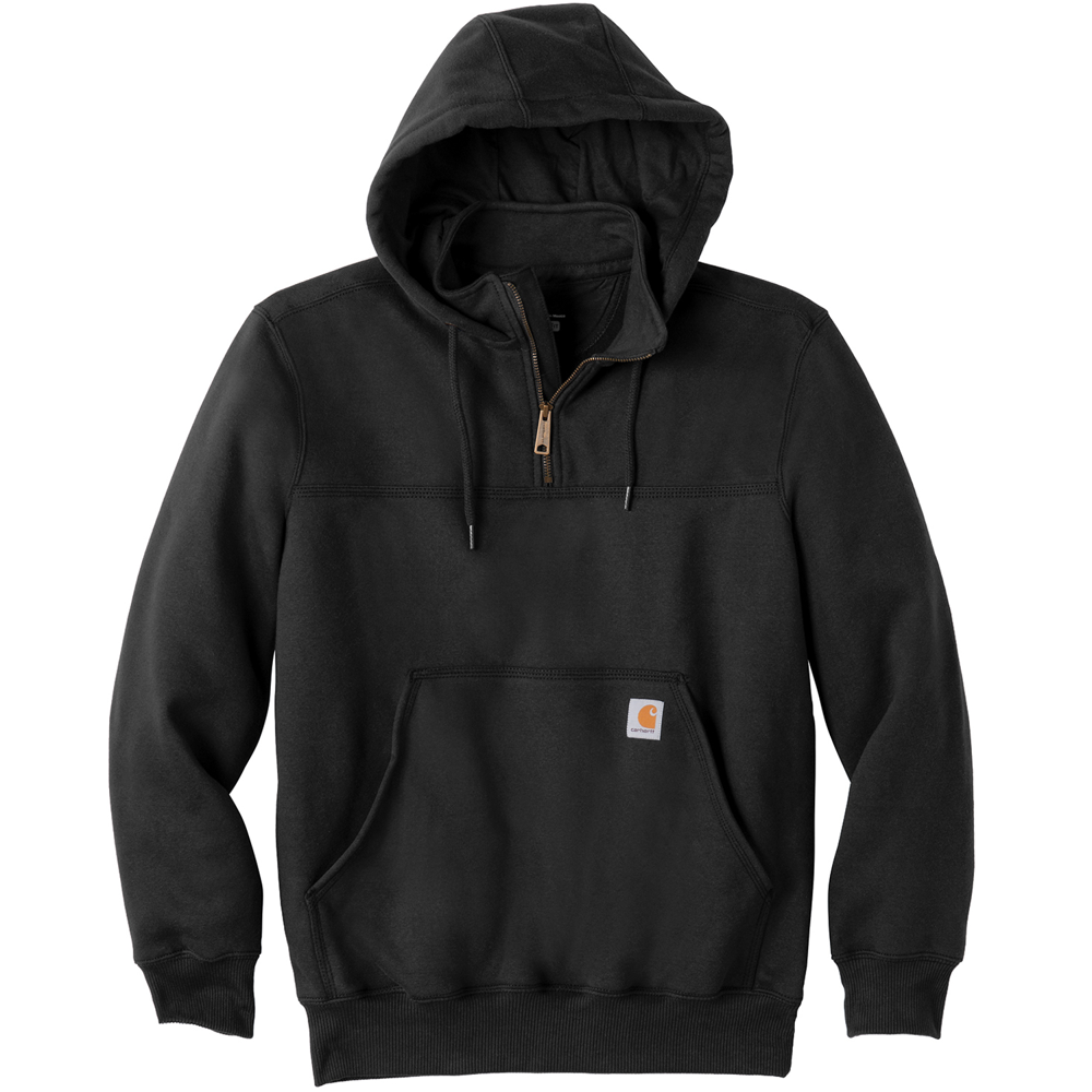 Carhartt® Rain Defender Paxton Zip Hoodie