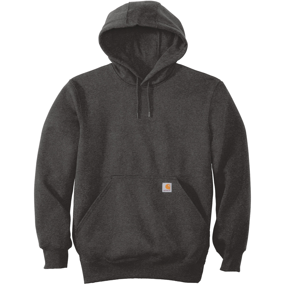 Carhartt® Rain Defender® Paxton Heavyweight Hooded Sweatshirt
